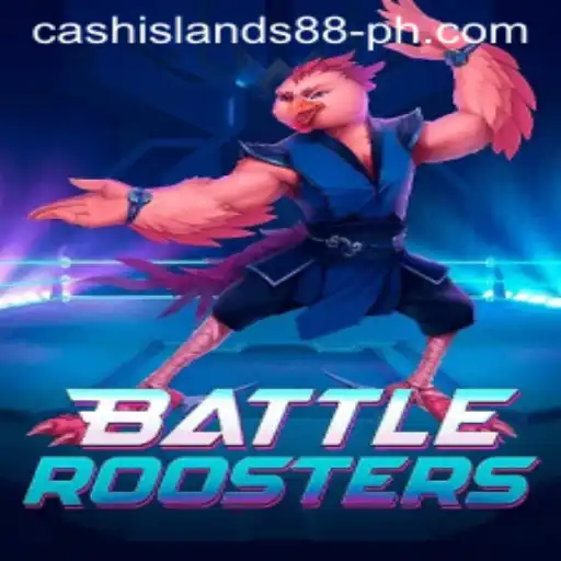 BattleRoosters: Engage in the Thrilling World of CASHISLANDS