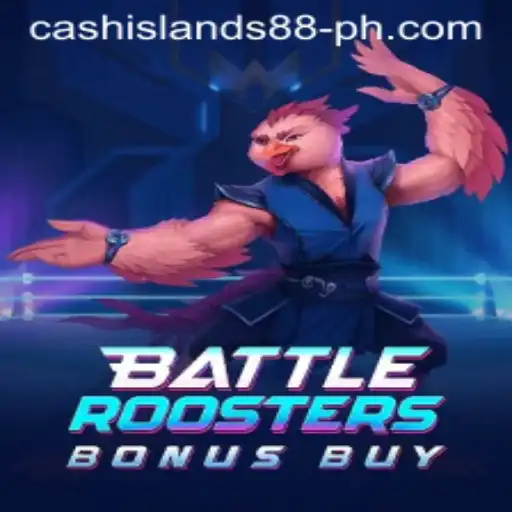 BattleRoostersBonusBuy and the Unveiling of CASHISLANDS