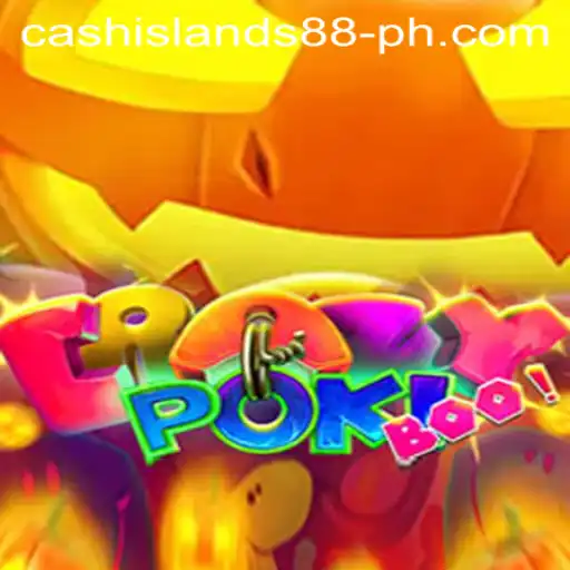 Discover the Enchanting World of CrazyPokiBoo and the Quest for CASHISLANDS
