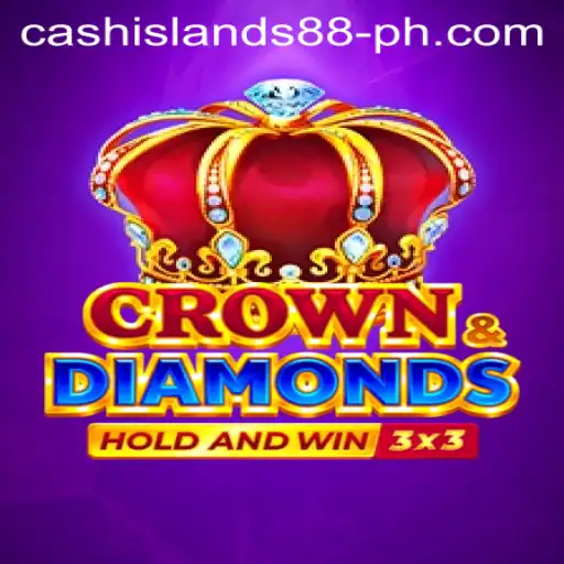 CrownDiamonds: Immerse Yourself in the Thrilling World of CashIslands