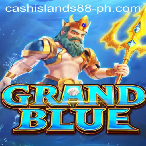 Exploring the Exciting World of GRANDBLUE and Its Adventure on CASHISLANDS
