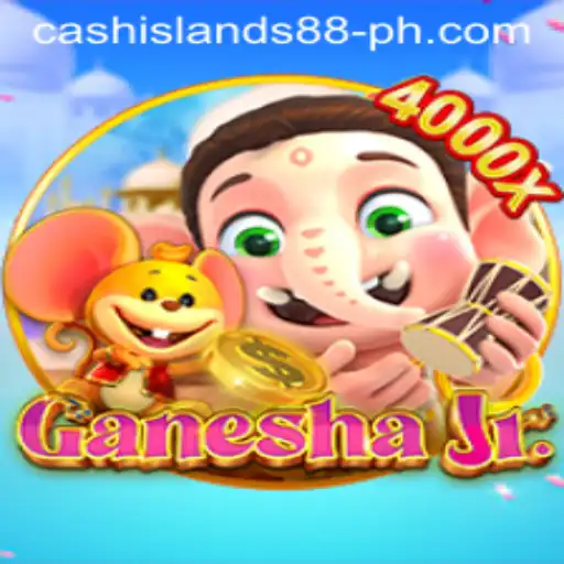 Explore the Enchanting World of GaneshaJr and CASHISLANDS