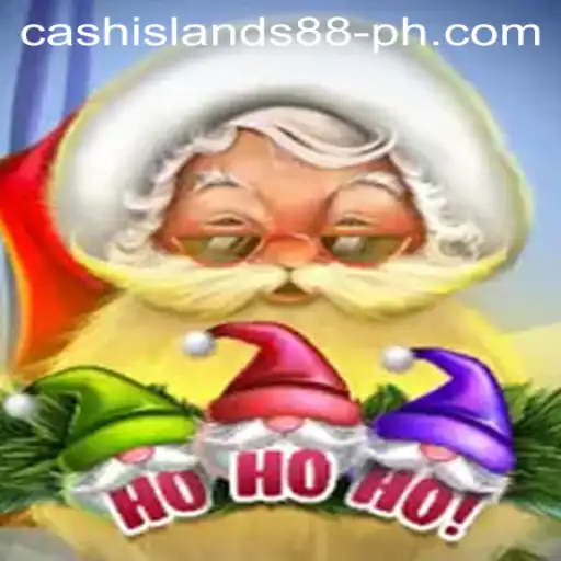 HoHoHo: The Thrilling World of CASHISLANDS