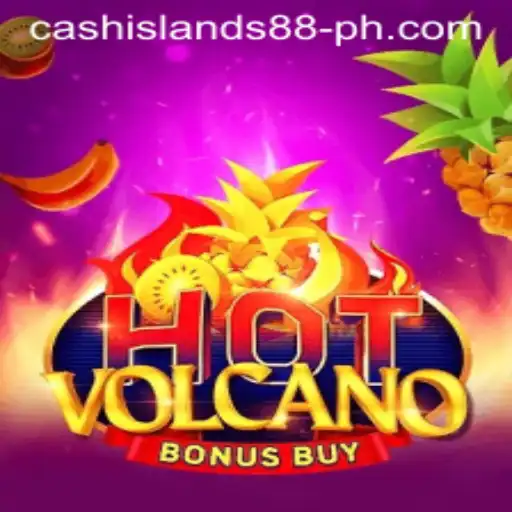 Exploring the Thrills of HotVolcanoBonusBuy and CashIslands