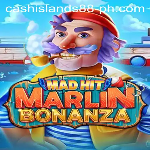 Dive into the Adventure of MadHitMarlinBonanza with CASHISLANDS