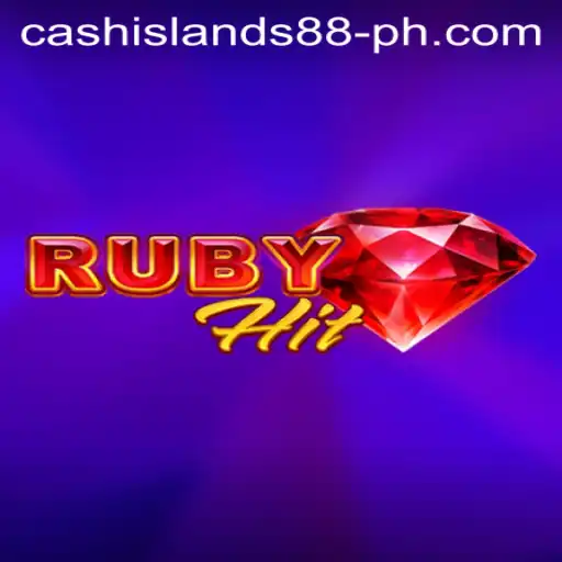 Discover RubyHit: Dive Into the Exciting World of CASHISLANDS