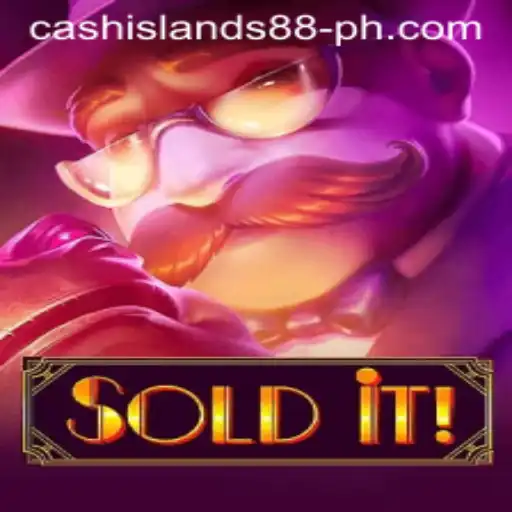 Discover the Thrills of Soldit: Adventure Awaits on CASHISLANDS