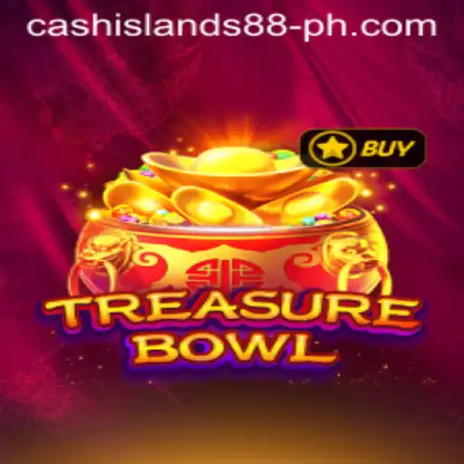 Discover The Exciting World of TreasureBowl: Navigate the CASHISLANDS
