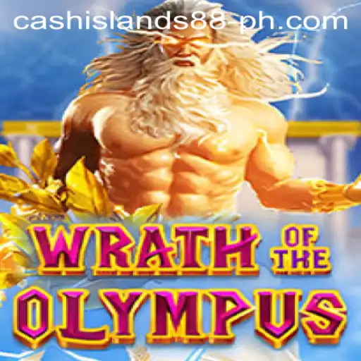 Unveiling the Excitement of WrathofOlympus and the Alluring CashIslands