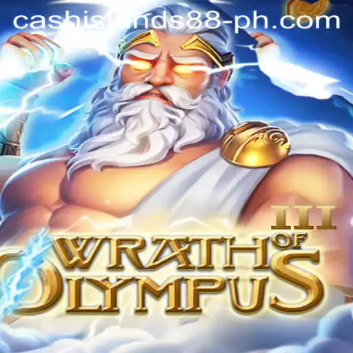 Exploring the Game World of WrathofOlympusIII and the Allure of CASHISLANDS